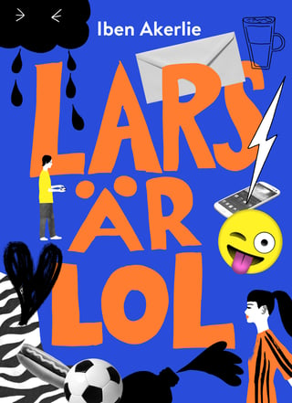 Lars är LOL