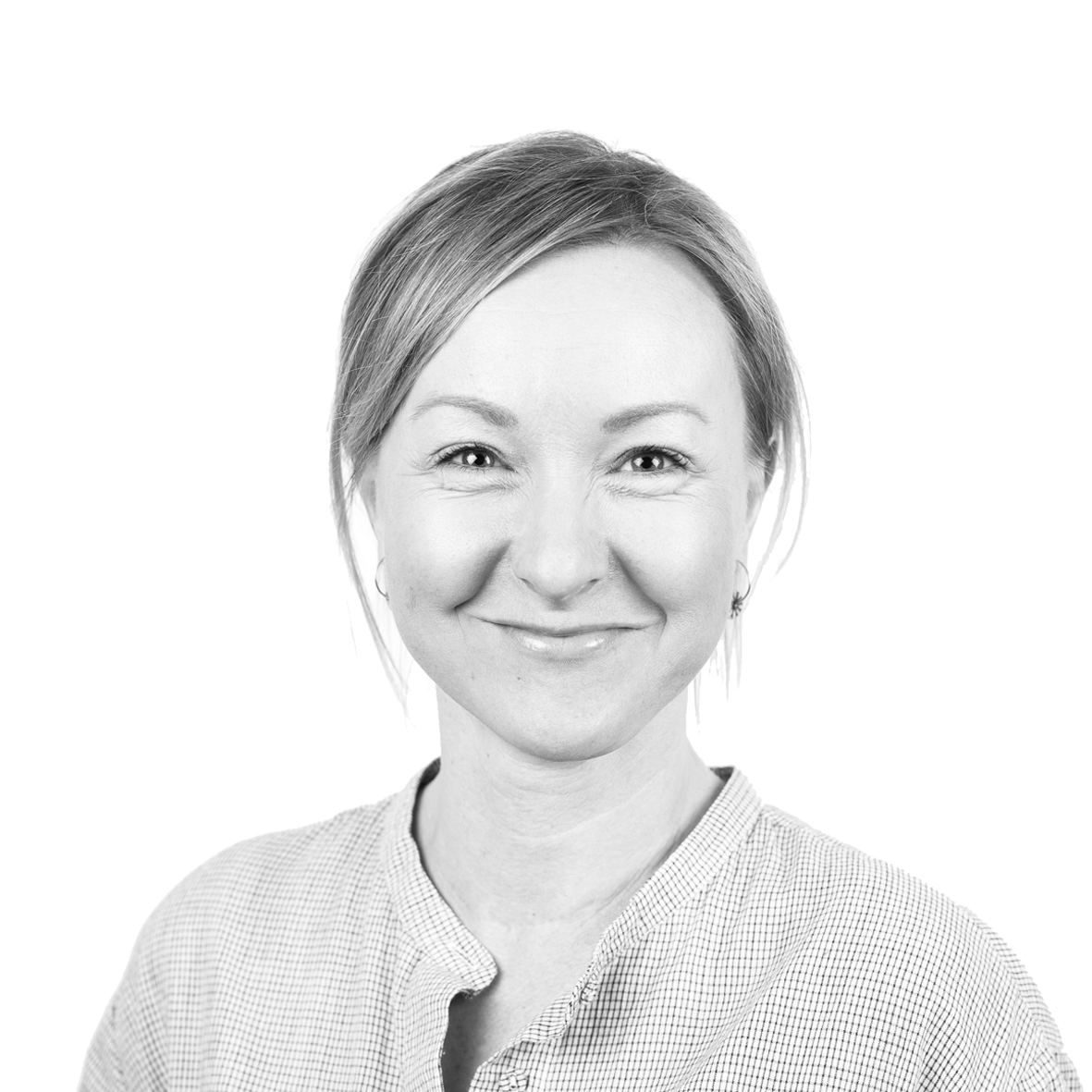 Rikke Damkjær Moen - Physiotherapist and Medical Manager